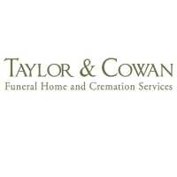 Taylor & Cowan Funeral Home And Cremation Service Logo