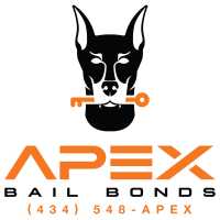 Apex Bail Bonds Logo