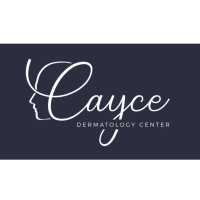 Cayce Dermatology Clinic Logo