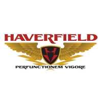 Haverfield Aviation Logo