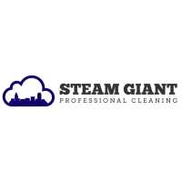 Steam Giant Logo