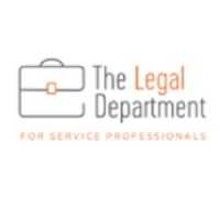 The Legal Department Logo