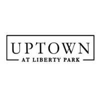 Uptown at Liberty Park Logo