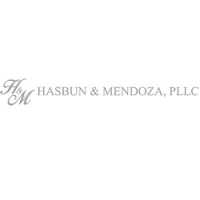 Hasbun and Mendoza, PLLC Logo
