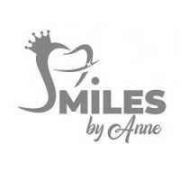 Smiles by Anne Logo