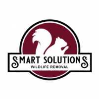 Smart Solutions Wildlife Removal Logo