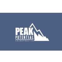 Peak Potential Family Chiropractic - Houston Heights Logo