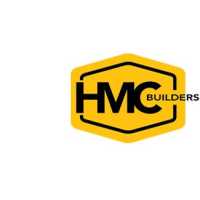 HMC Builders + Gutter Specialists Logo
