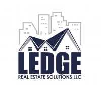 LEDGE Real Estate Solutions Logo