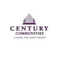 Century Communities - Edgeview Logo