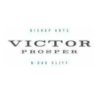 Victor Prosper Apartments Logo