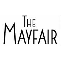 The Mayfair Apartments Logo