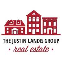 Justin Landis Group Real Estate Logo