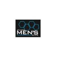 Atlanta Men's Clinic Logo