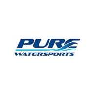 Pure Watersports - Dana Point Logo