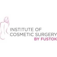 The Institute of Cosmetic Surgery Logo
