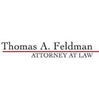 Feldman Thomas A Logo