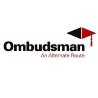 Ombudsman Chicago South Campus Logo