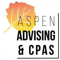 Aspen Advising & CPAs Logo