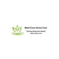 Medi-Cure Home Care Logo