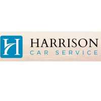 Harrison Car Service Logo