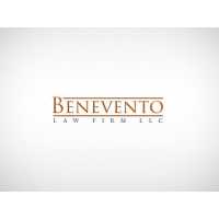 Benevento Law Firm LLC Logo