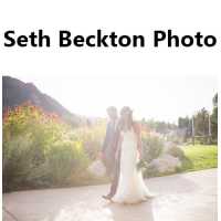Seth Beckton Photo Logo