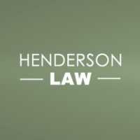 Henderson Law Logo