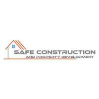 SAFE Construction, LLC Logo