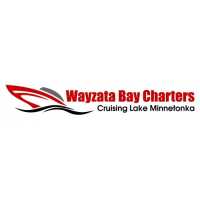 Wayzata Bay Charter Cruises on Lake Minnetonka Logo