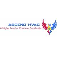 Ascend HVAC Logo