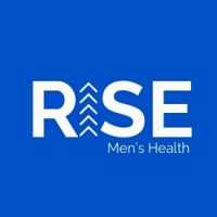 RISE Men’s Health Logo