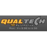 QualTech Automotive Logo