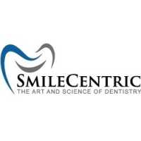 SmileCentric Logo