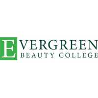 Evergreen Beauty College North Seattle Logo