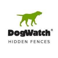 DogWatch by Laughing Labrador Logo