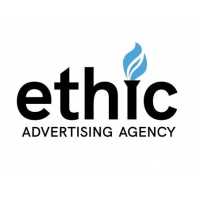 Ethic Advertising Agency Logo