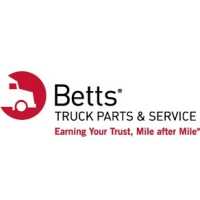 Betts Truck Parts & Service Logo
