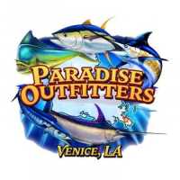Paradise Outfitters Logo