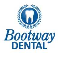 Bootway Dental Logo