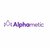 Alphametic Logo