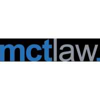 mctlaw Logo