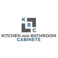 Kitchen and Bathroom Cabinets Logo