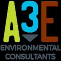 A3 Environmental Consultants Logo