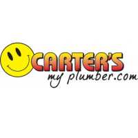 Carter's My Plumber Logo