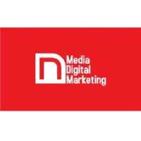 N Media Digital Marketing Logo