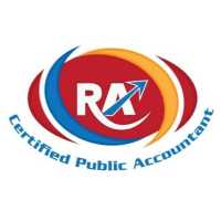 Roshan Ajanee CPA, PC Logo