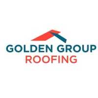 Golden Group Roofing Logo