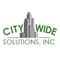 Citywide Solutions, Inc. Logo