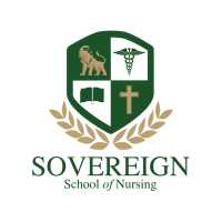 Sovereign School of Nursing Logo